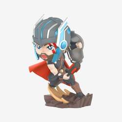 Marvel infinity saga series