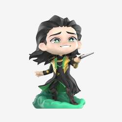 Marvel infinity saga series