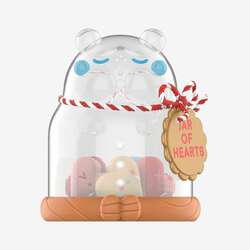 Crybaby crying for love series