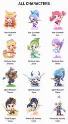 Fight for the golden spatula