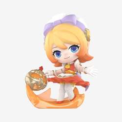 Fight for the golden spatula