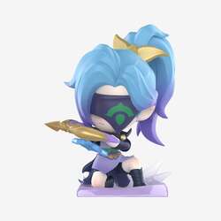 Fight for the golden spatula