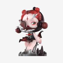 Skullpanda the sound series