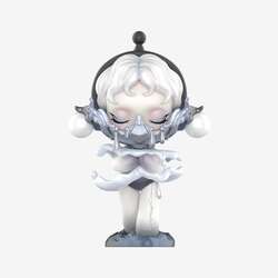 Skullpanda the sound series