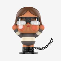 Crybaby crying again series