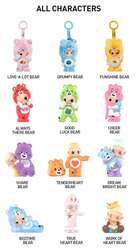 Zsiga × care bears series figure