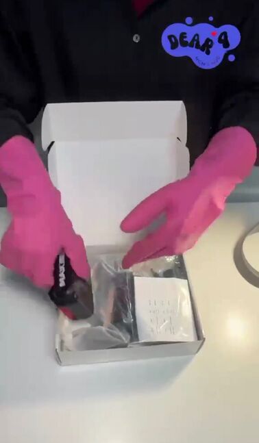 Мини тоос сомо