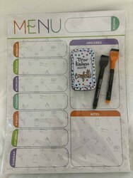 Төлөвлөгч самбар