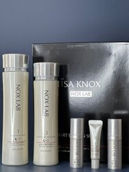 ISA KNOX NOX LAB SKINCARE SET