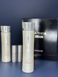ISA KNOX NOX LAB SKINCARE SET
