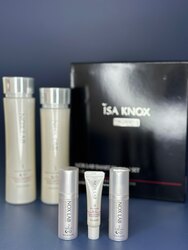 ISA KNOX NOX LAB SKINCARE SET