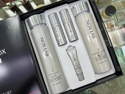 ISA KNOX NOX LAB SKINCARE SET