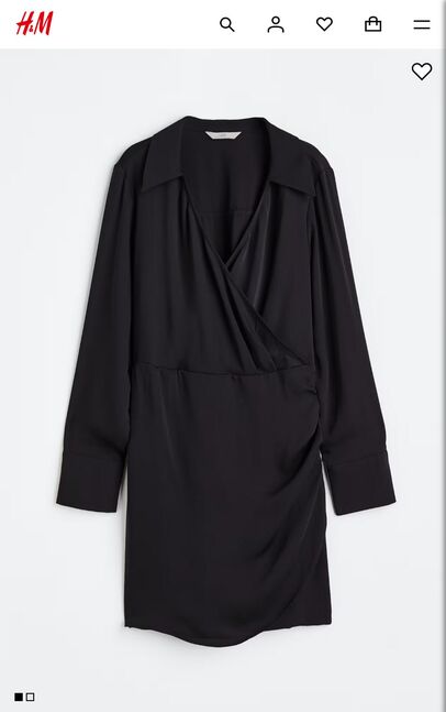 Н&м бэлэн l size 60,0