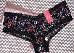 Н&м panties set