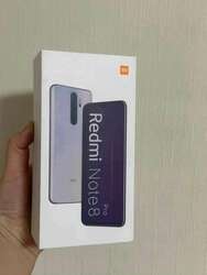 Redmi note 8 pro