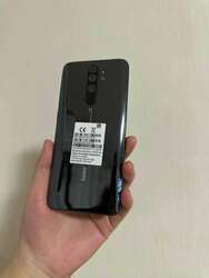 Redmi note 8 pro