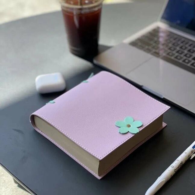 Silver moon тэмдэглэлийн дэвтэр