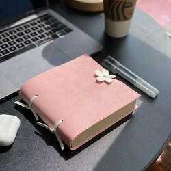 Silver moon тэмдэглэлийн дэвтэр