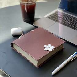 Silver moon тэмдэглэлийн дэвтэр