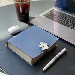 Silver moon тэмдэглэлийн дэвтэр