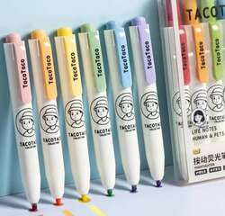 Taco taco тодруулагч/highlighter