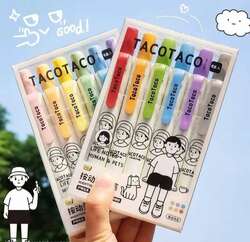 Taco taco тодруулагч/highlighter