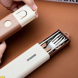 Халбага сэрээний ком