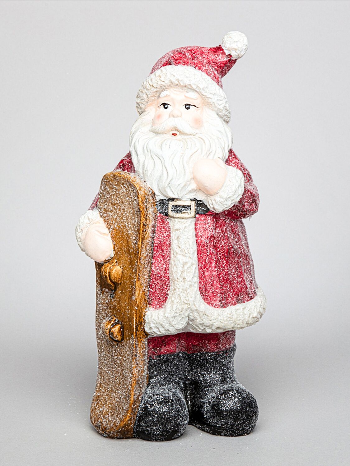 Шаазан декор