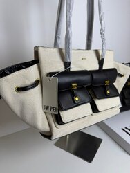 Jwpei “linda” tote bag