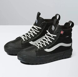 Vans өвлийн кет