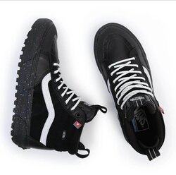 Vans өвлийн кет