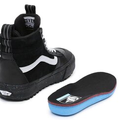 Vans өвлийн кет