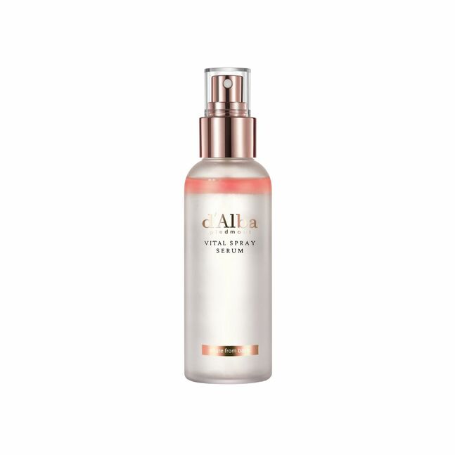 d'Alba Vital Spray Serum 100ml