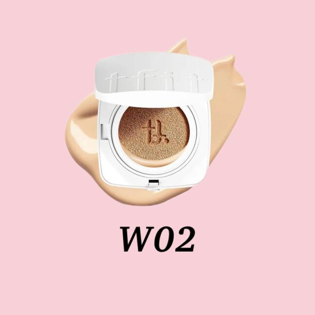 Tfit layering cover cushion w02