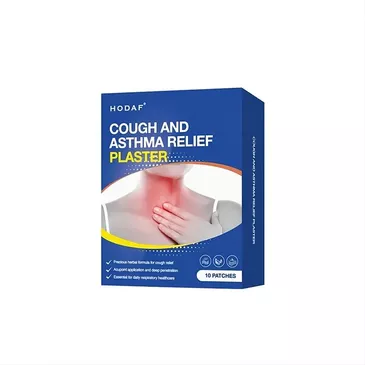 Ханиалга астма намдаах наалт №10 Том хүн