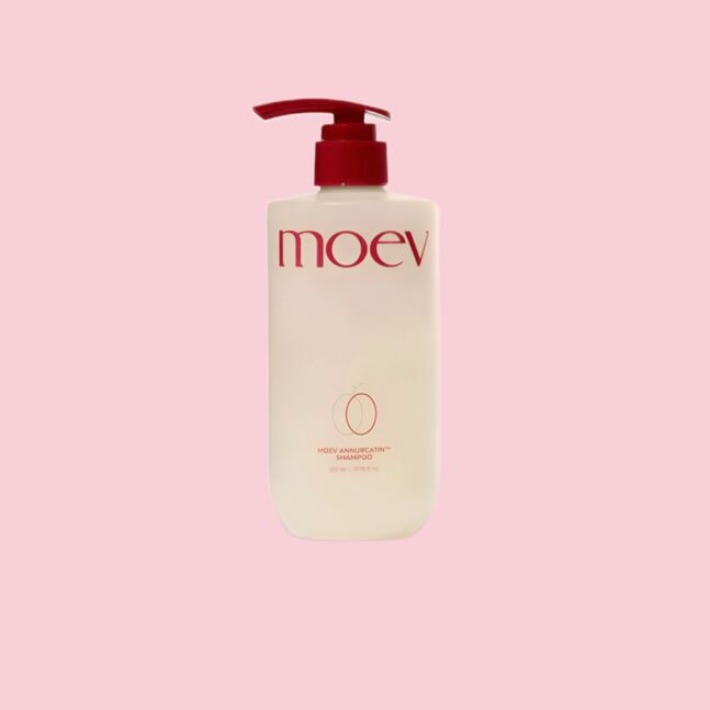 Moev annurcatin shampoo 525ml