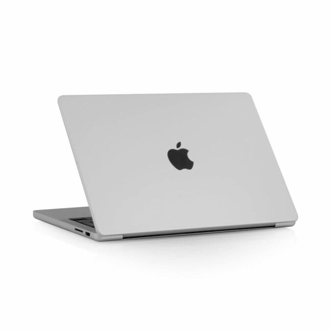 Apple MacBook Pro 14-inch - Silver | Apple M5 Pro, 12-Core, 16