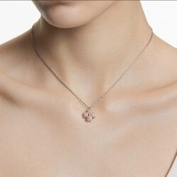 Swarovski зүүлт