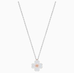 Swarovski зүүлт