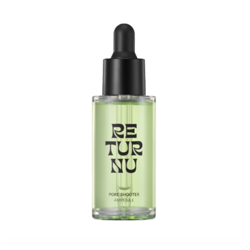 PORE SHOOTER AMPOULE