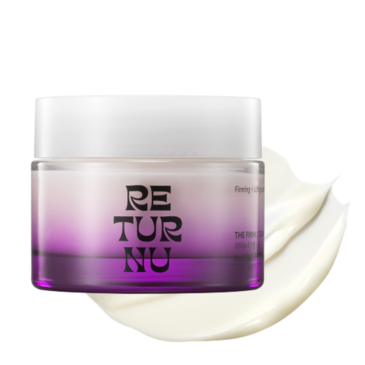  RETURNU THE FIRM CREAM