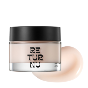 RETURNU DEEP COMFORT CREAM