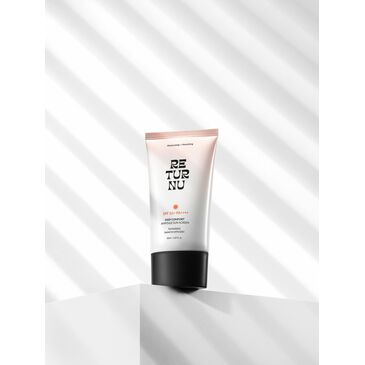 Deep Comfort Ampoule Sunscreen Spf 50+ Pa++++ 