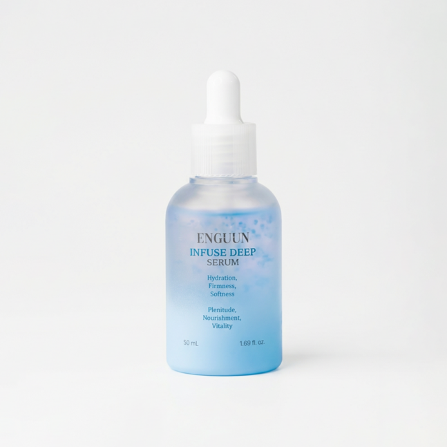 Engvvn Infuse Deep Serum 50ml