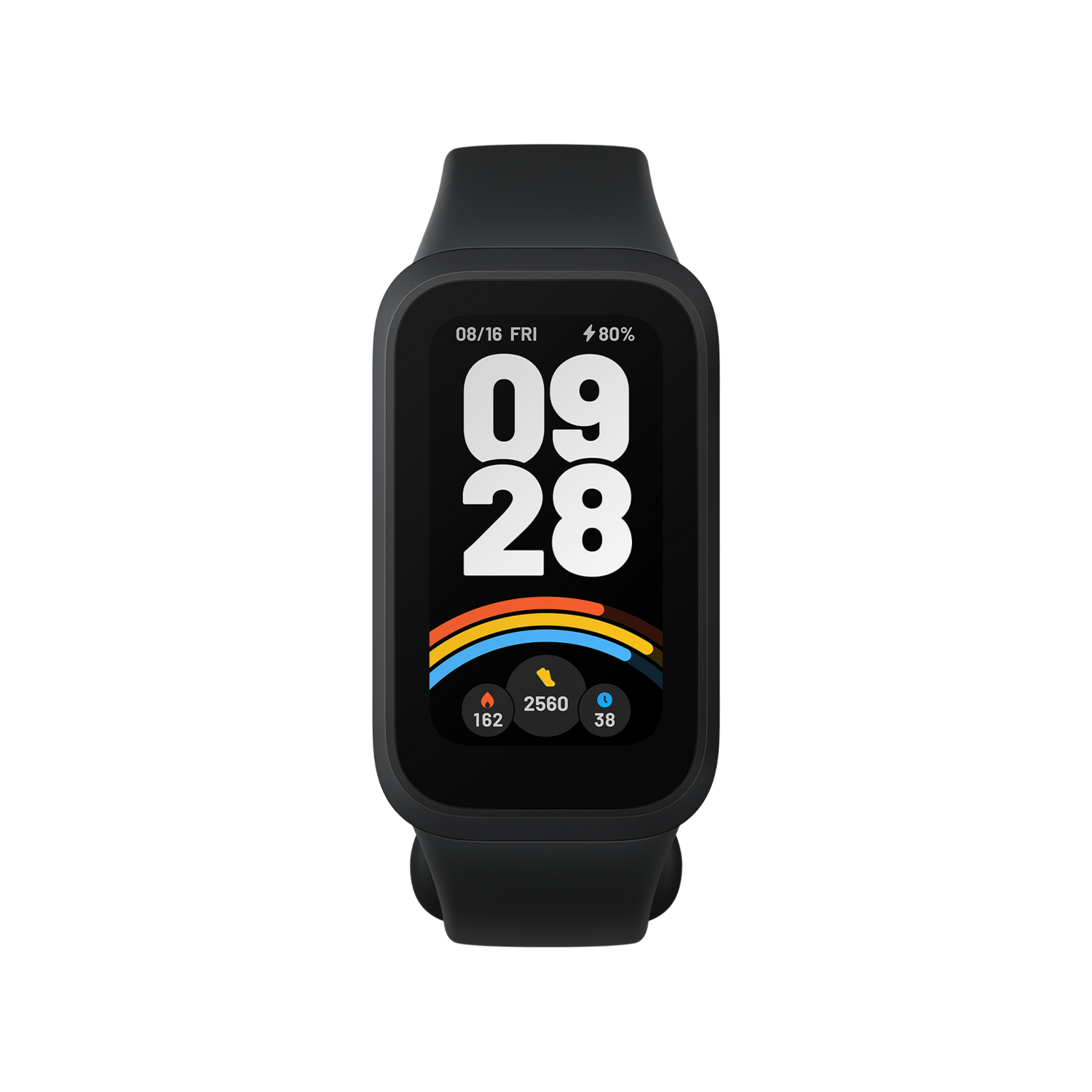 Mi band 9 Active