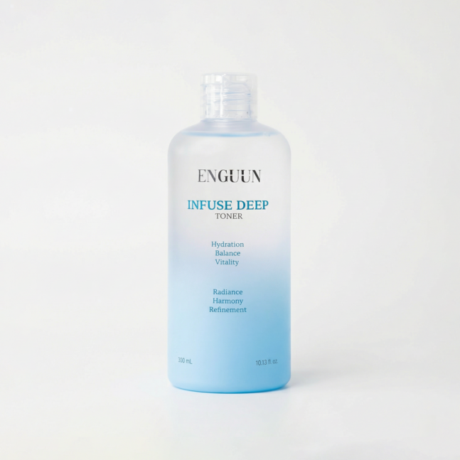 Engvvn Infuse Deep Toner 300ml