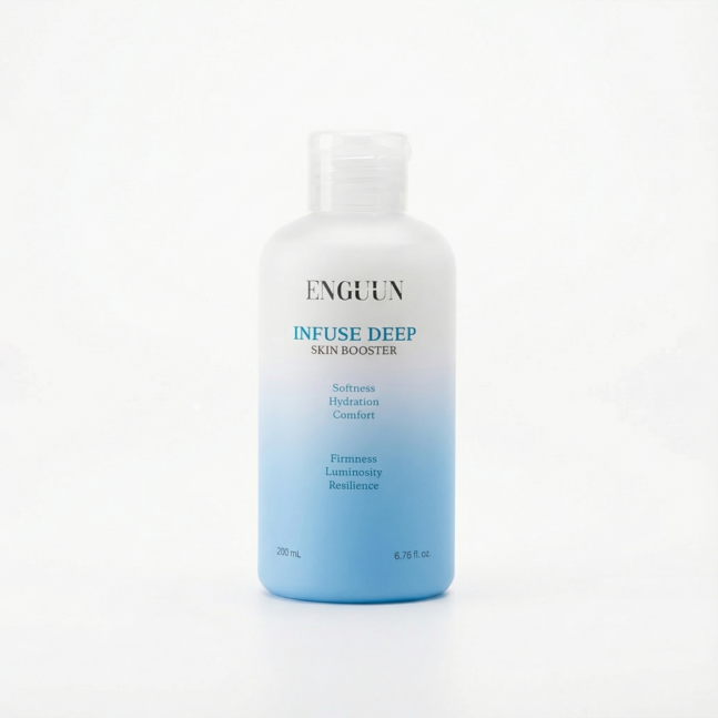 Engvvn Infuse Skin Booster 200ml