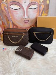 Michael kors jet set