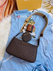 Michael kors coin airpods bag