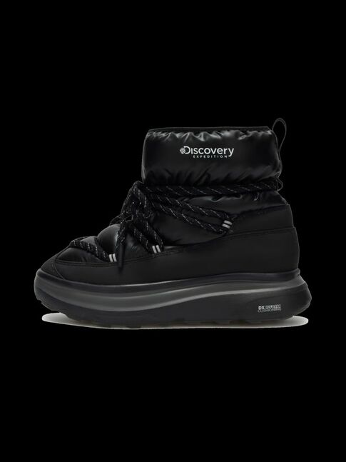 Discovery winter boots